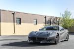 Ferrari F12tdf Tailor Made 2016 года (NA)
